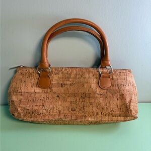 Primeware Wine Clutch Cork 3L Bag, Wine Carrier Bag, Wine Storage Cooler